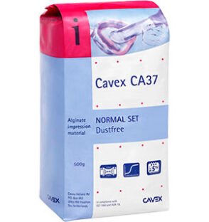 Alginate Cavex CA37