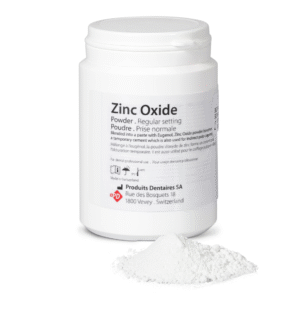 Oxyde de Zinc 500 g