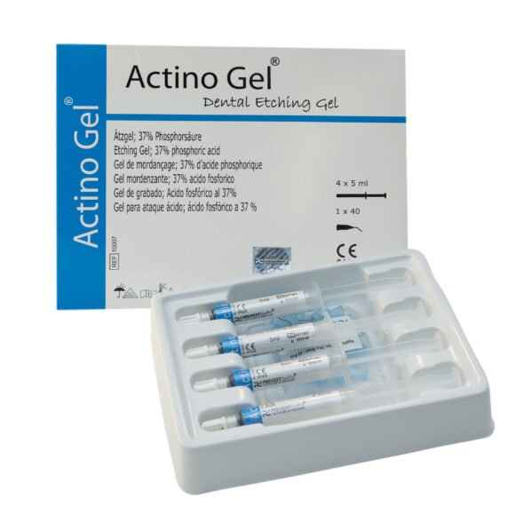 Actino Gel 4*5ml