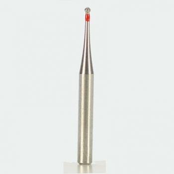 Fraise diamentėe pedodontique cd-50f