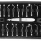 Trousse de Bernard 20 inserts