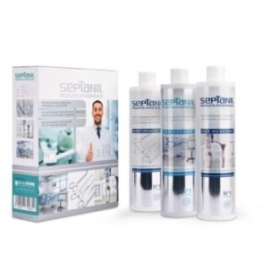 PACK DÉSINFECTANT DENTAL STORE