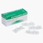 Eponges hemostatiques cutanplast 24unités