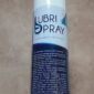 Lubrifiant Lubrispray DW