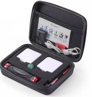 KIT DE PHOTOGRAPHIE DENTAIRE