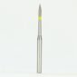 Fraise diamentėe FLAME OGIVAL longue fo-40ef