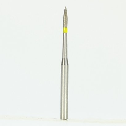 Fraise diamentėe FLAME OGIVAL longue fo-40ef