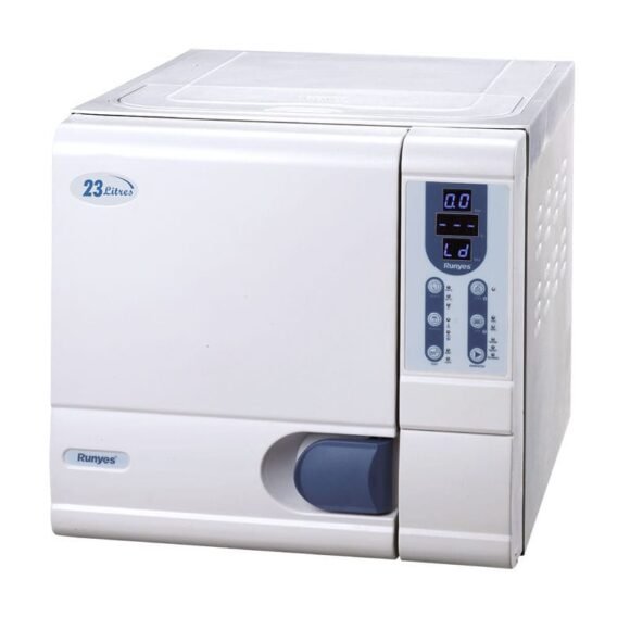 Autoclave dentaire SEA-18L-B-LED