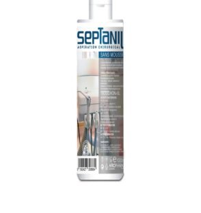 Désinfectant dégraissant de l’aspiration chirurgicale non moussant 500 ml
