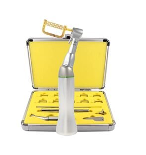 Enamel Interproximal Reduction Kit Reciprocating IPR System