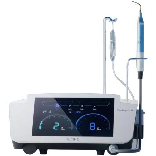 Ultrasurgery MaxSurgery III Bone Surgery