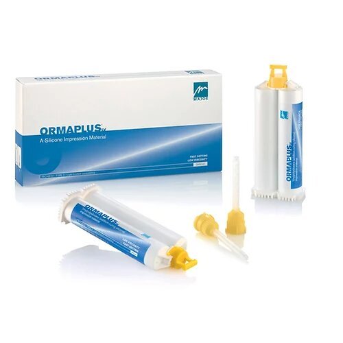 50 ml Silicone light par addition Ormaplus