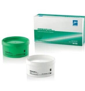 Silicone lourd par addition Ormaplus Putty