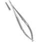 Needle holder Castroviejo str. 140mm