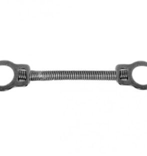 10 close Spring pour Mini-vis