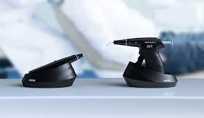 Refine® systèmes d’obturation à chaud dentaire (MaxFill-P gutta chaude stylo + MaxFill-G pistolet)