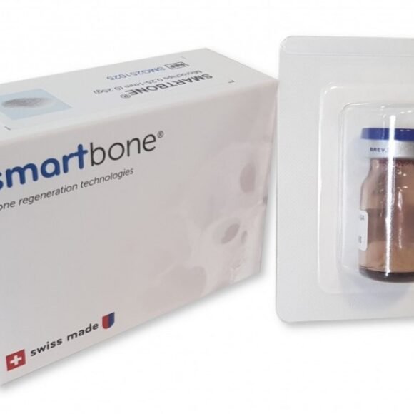 Smartbone® Microchips 0.25 g