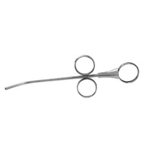 MTA injector 2.5mm