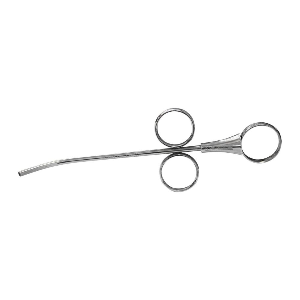 MTA injector 2.5mm