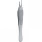 Forceps dissecting Adson serrated 150mm
