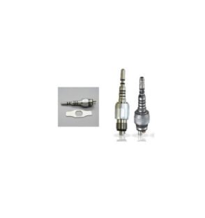 CONNEXION MULTIFLEX 4 trous AVEC GÉNÉRATEUR LED