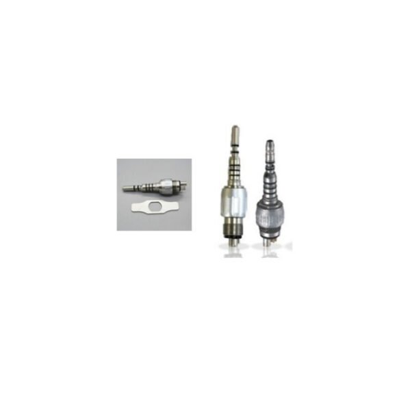 CONNEXION MULTIFLEX 4 trous AVEC GÉNÉRATEUR LED