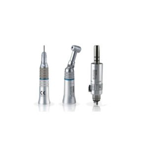 Kit piece a main micro moteur contre angle