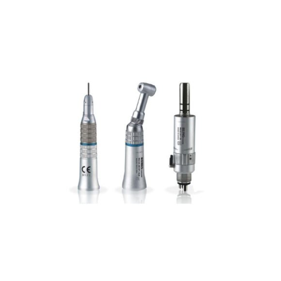 Kit piece a main micro moteur contre angle
