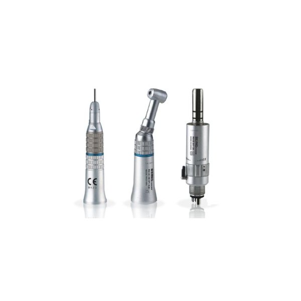 Kit piece a main micro moteur contre angle