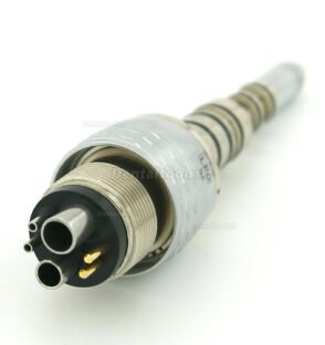 Connexion multiflex 6 trous