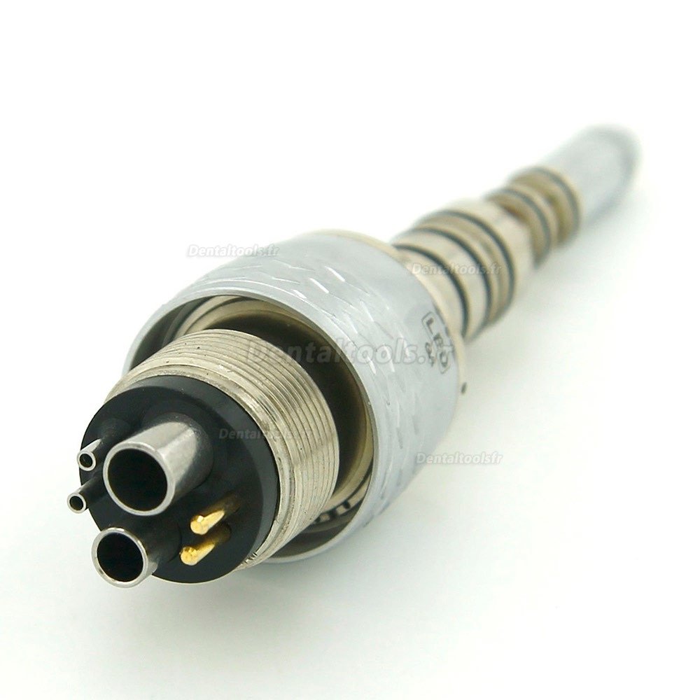 Connexion multiflex 6 trous