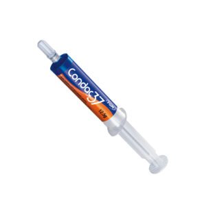 CONDAC 37 ACIDE ETCHING 37% – SERINGUE 12.5 GR