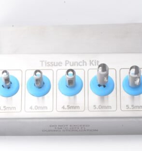 Kit Tissue Punch