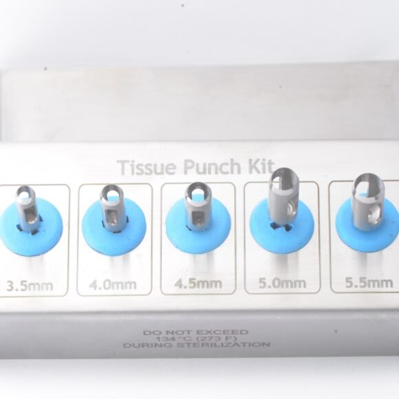 Kit Tissue Punch