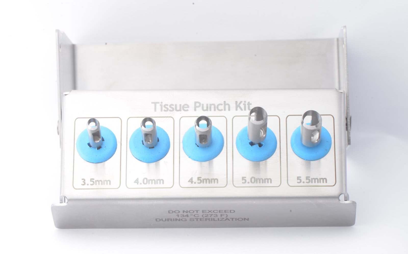 Kit Tissue Punch