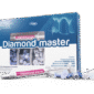 DIAMOND MASTER KIT DE FINITION ET POLISSAGE DE TOUS LES MATERIAUX DE RESTAURATION