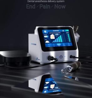 E FLOW EIGHTEETH