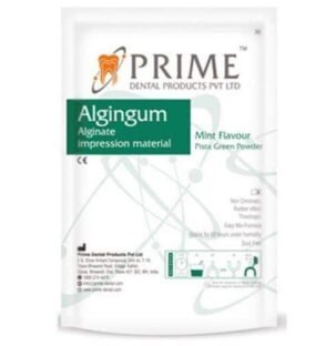 Alginate prime