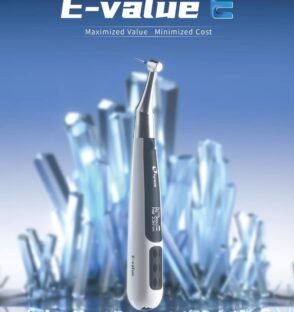 E-VALUE E