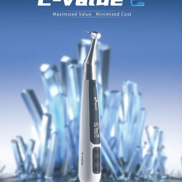 E-VALUE E