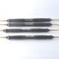 kit de 4 curettes pour sinus lift