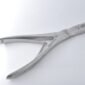 pince gouge double articulation