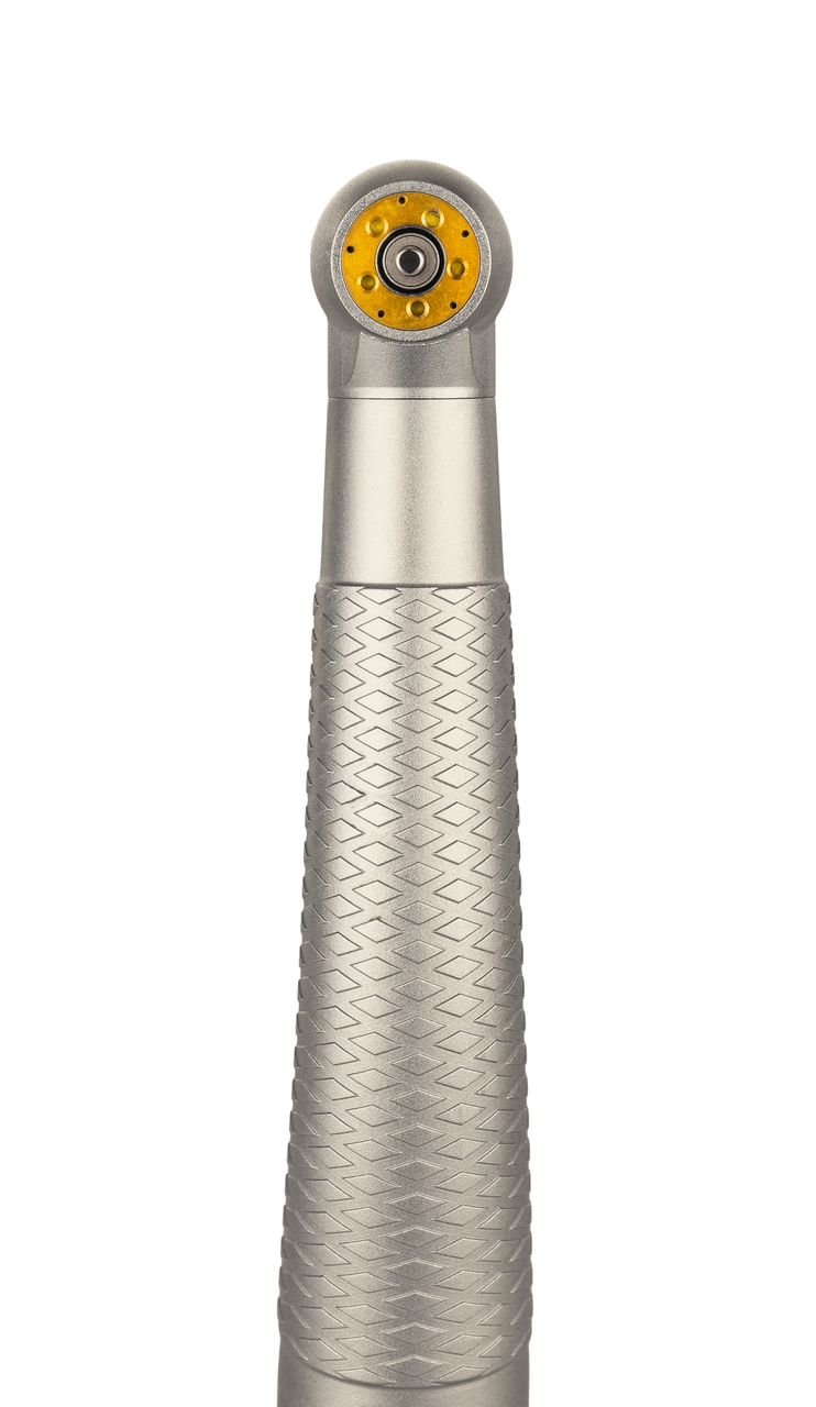 Turbine 5LED rotor céramique