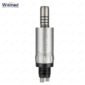Moteur intermédiaire irrigation interne