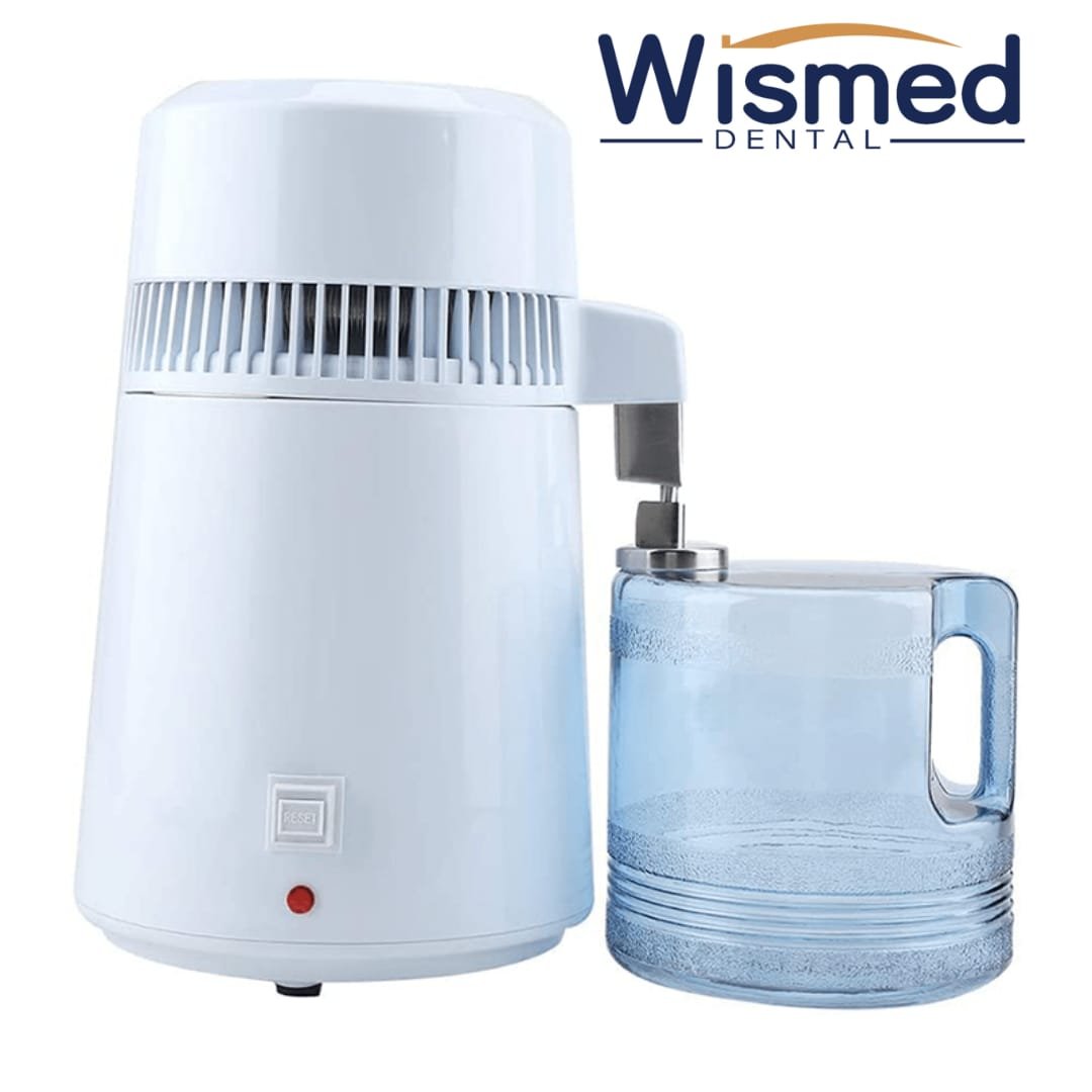 Distillateur d’eau