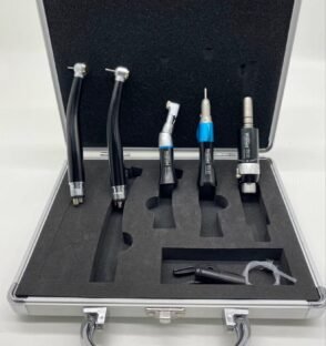Kit 5 pièces rotatifs