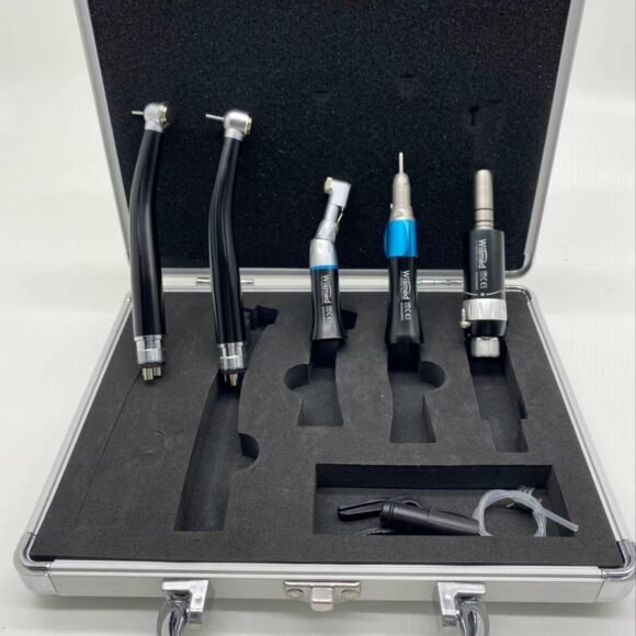 Kit 5 pièces rotatifs