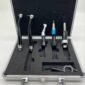 Kit 5 pièces rotatifs