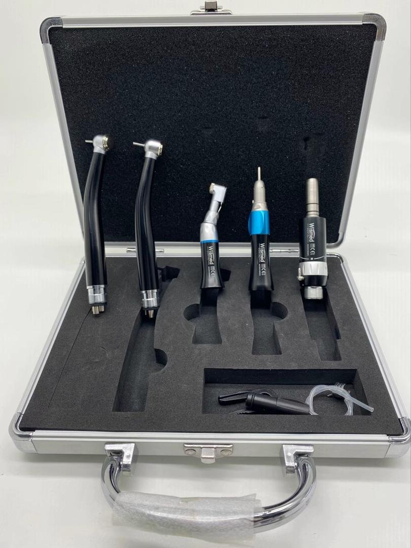 Kit 5 pièces rotatifs