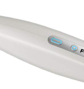 S6000 · Intraoral Scanner FUSSEN